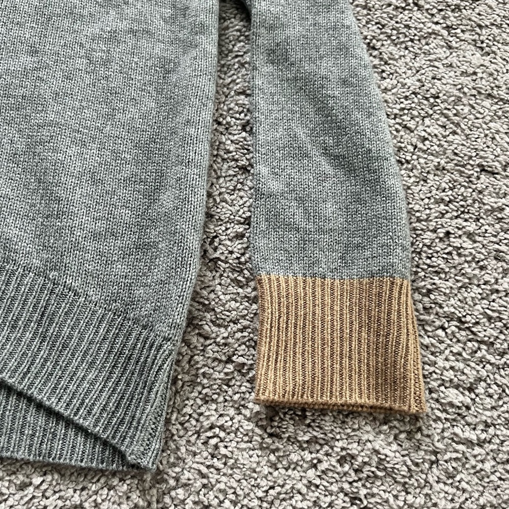 NWT Acrobat Wool Sweater - Picture 2 of 6